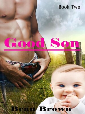 cover image of Good Son